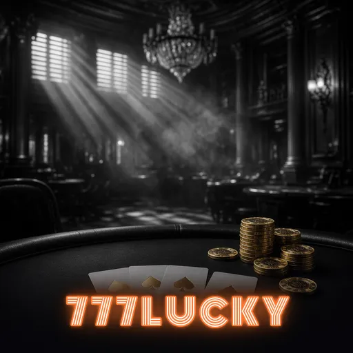 777lucky APK Indonesia - Panduan Lengkap dan Tutorial