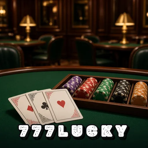 777lucky APK Indonesia - Panduan Lengkap dan Tutorial