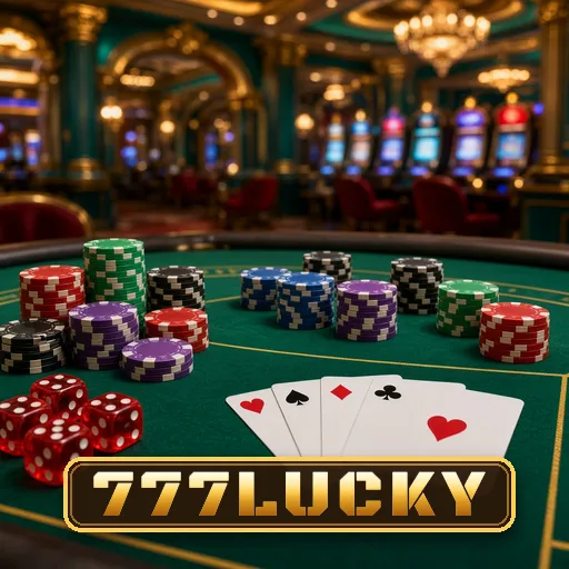 777lucky APK Indonesia - Panduan Lengkap dan Tutorial